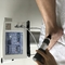Inquietação do sistema da terapia da pressão de ar do ultrassom de Ultrashock para a massagem do alívio das dores do corpo